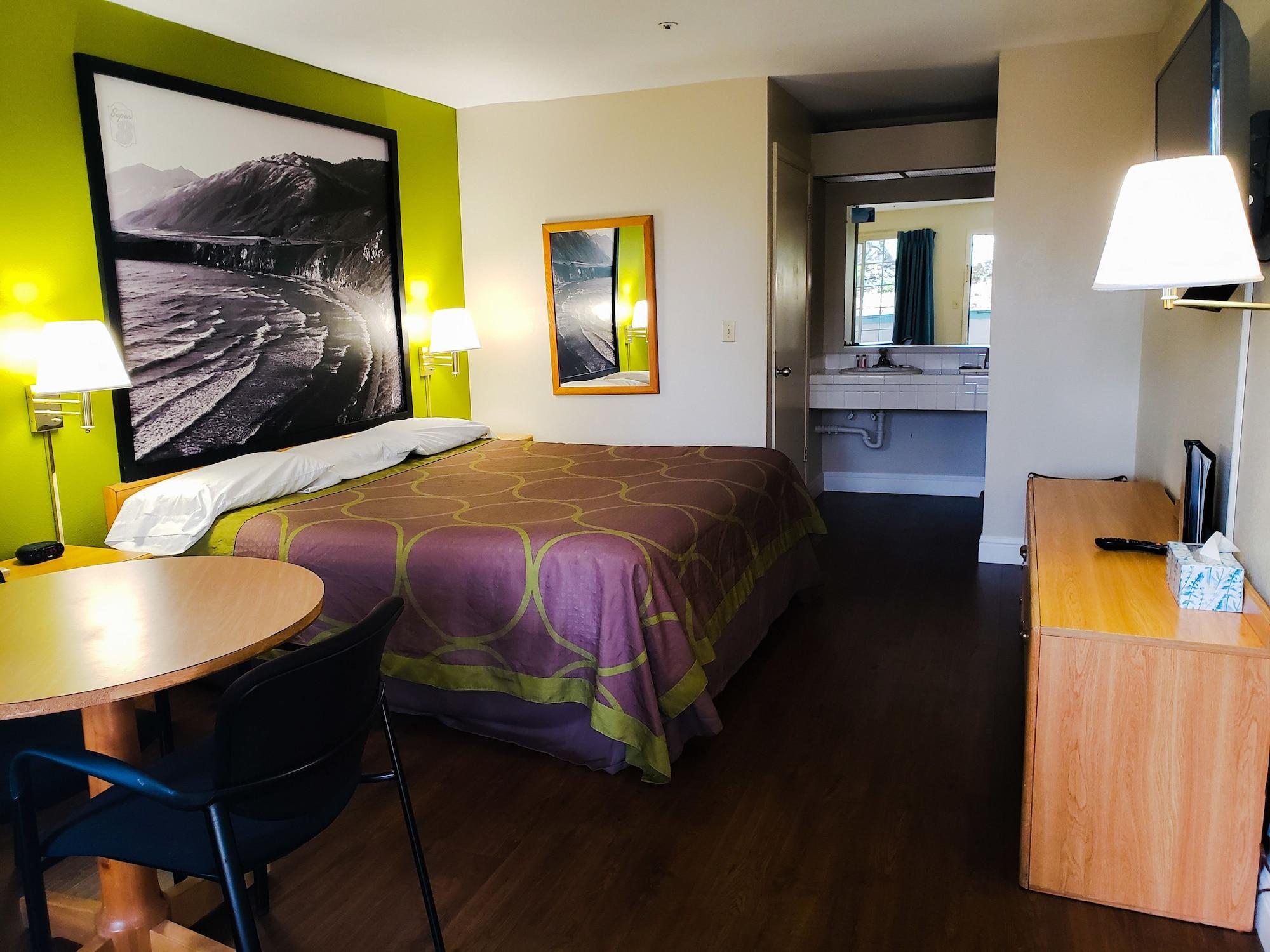 Hotel Super 8 By Wyndham Auburn Zewnętrze zdjęcie