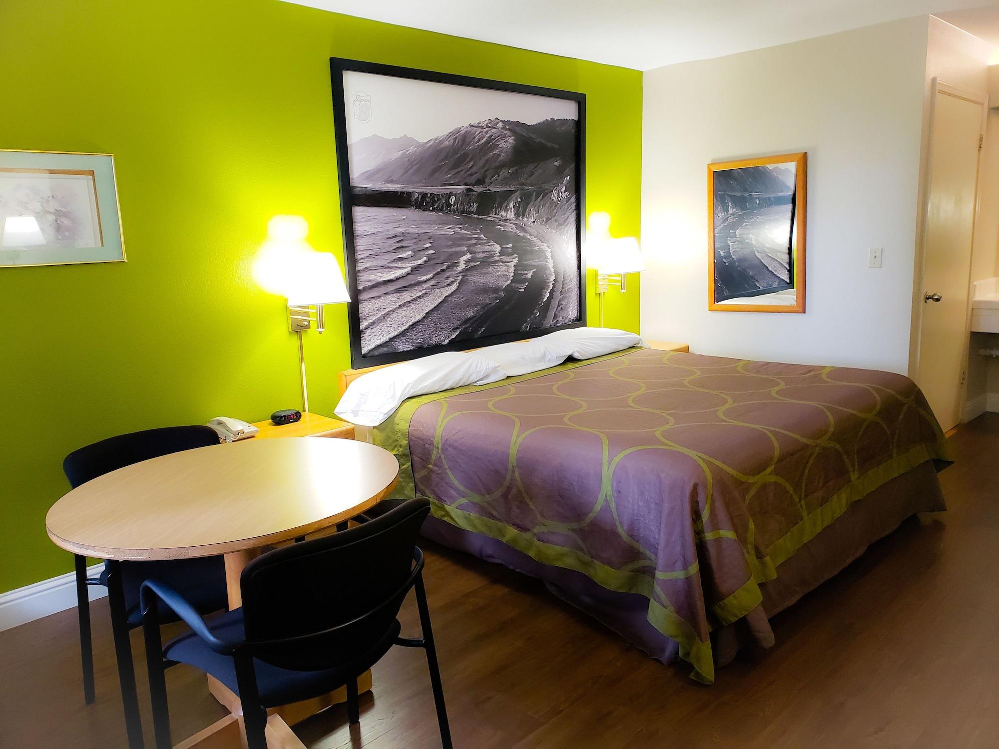 Hotel Super 8 By Wyndham Auburn Zewnętrze zdjęcie