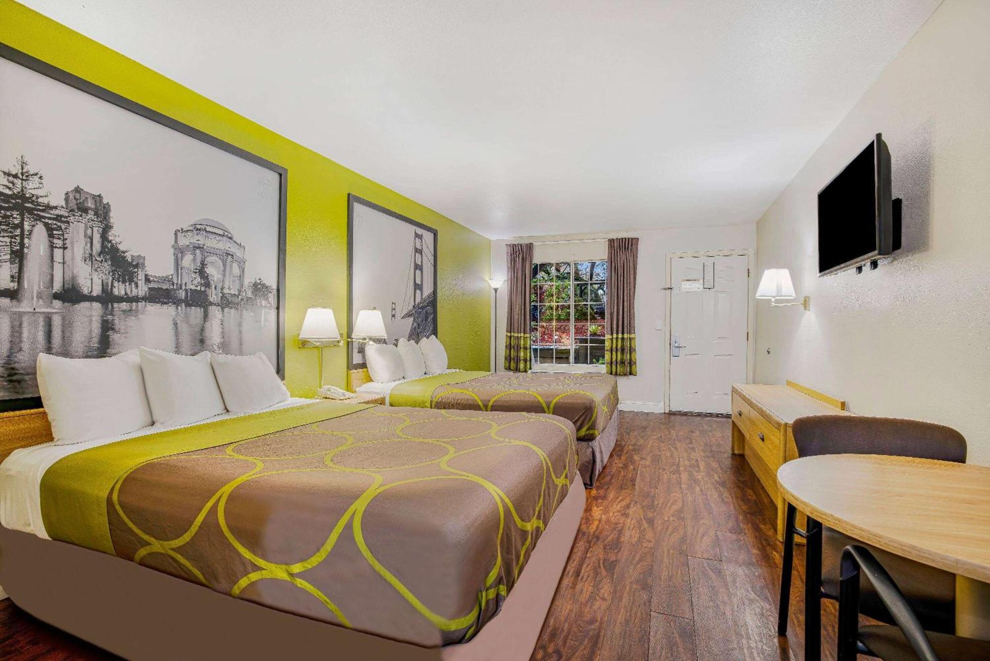 Hotel Super 8 By Wyndham Auburn Zewnętrze zdjęcie